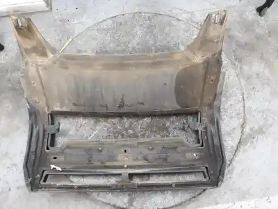 Автозапчасти б/у передний бампер за renault scenic rx4 (ja0) 1.9 dci salomon ссылки oem iam 8200221931 8200221931 8200221931