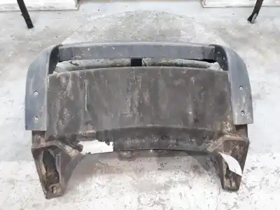 Автозапчасти б/у передний бампер за renault scenic rx4 (ja0) 1.9 dci salomon ссылки oem iam 8200221931 8200221931 8200221931