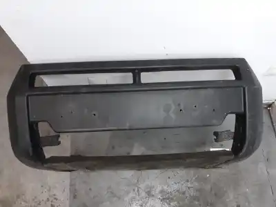 Автозапчасти б/у передний бампер за renault scenic rx4 (ja0) 1.9 dci salomon ссылки oem iam 8200221931 8200221931 8200221931