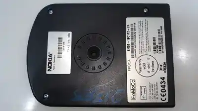 Second-hand car spare part electronic module for ford focus lim. (cb4) titanium oem iam references 8m5t19c112ck