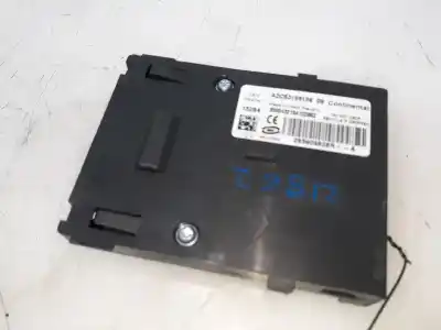 Автозапчасти б/у переключатель стартера за renault megane iii fastback (bz0/1_, b3_) 1.5 dci (bz1g, bz1w, bz0r) ссылки oem iam 285909828r  285909828r