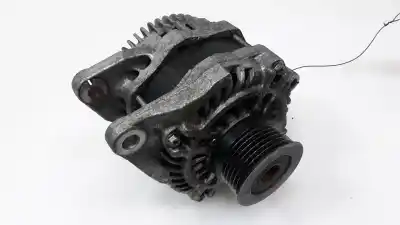 Автозапчасти б/у генератор за mitsubishi outlander (cw0) motion 4wd ссылки oem iam 1800a271  1800a271