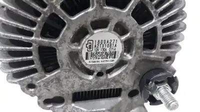 Автозапчасти б/у генератор за mitsubishi outlander (cw0) motion 4wd ссылки oem iam 1800a271  1800a271