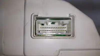 Автозапчасти б/у приборная доска за mitsubishi outlander (cw0) motion 4wd ссылки oem iam 8100b622  8100b622