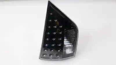 Автозапчасти б/у внутренний левый задний фонарь за mitsubishi outlander (cw0) motion 4wd ссылки oem iam 8331a005