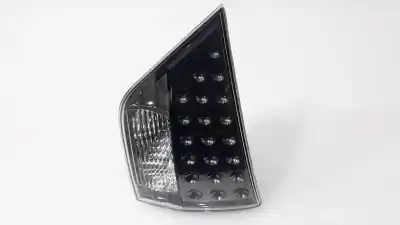Автозапчасти б/у внутренний правый задний фонарь за mitsubishi outlander (cw0) motion 4wd ссылки oem iam 8331a006