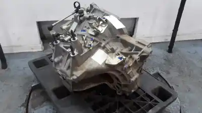 Автозапчастина б/у коробка передач для mitsubishi outlander (cw0) motion 4wd посилання на oem iam w6mba1rrz  w6mba1rrz
