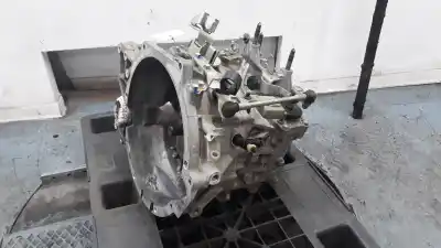 Автозапчастина б/у коробка передач для mitsubishi outlander (cw0) motion 4wd посилання на oem iam w6mba1rrz  w6mba1rrz