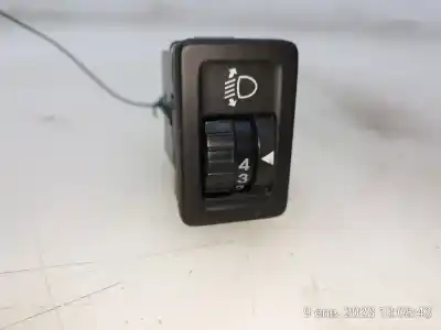 Peça sobressalente para automóvel em segunda mão comutador de luzes por suzuki vitara (ly) 1.6 ddis (apk 416d) referências oem iam 32932074
