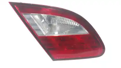 Second-hand car spare part interior left tailgate light for chrysler sebring berlina 2.0 crd limited oem iam references 04389493