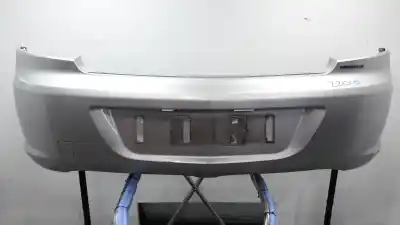 Second-hand car spare part rear bumper for chrysler sebring berlina 2.0 crd limited oem iam references 68004617ac