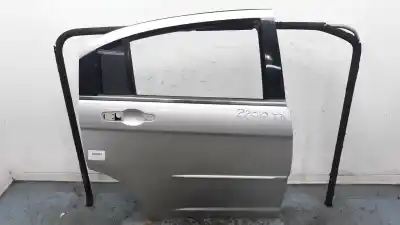 Second-hand car spare part rear right door for chrysler sebring berlina 2.0 crd limited oem iam references 5074 524ab