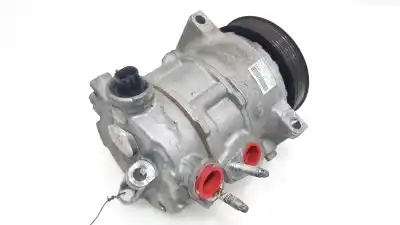 Second-hand car spare part AIR CONDITIONING COMPRESSOR for CHRYSLER SEBRING BERLINA  OEM IAM references CG4471906862  CG4471906862