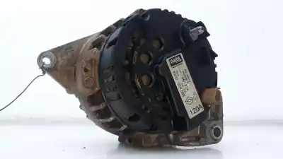 Автозапчастина б/у генератор для renault scenic rx4 (ja0) 1.9 dci salomon посилання на oem iam 8200054588  8200054588