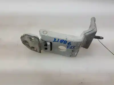 Second-hand car spare part HINGE for RENAULT MASTER KASTEN  OEM IAM references 844000013R  844000013R
