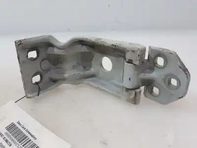 Second-hand car spare part HINGE for RENAULT MASTER KASTEN  OEM IAM references 844000013R  844000013R