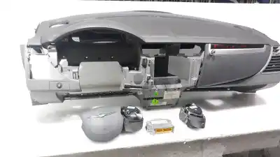 Second-hand car spare part airbag kit for chrysler sebring berlina 2.0 crd limited oem iam references p0xs27xdhaf