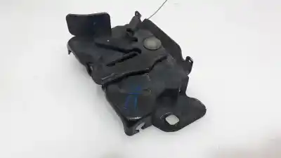 Second-hand car spare part bonnet lock for chrysler sebring berlina 2.0 crd limited oem iam references 4389642ab