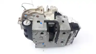 Second-hand car spare part rear right door lock for chrysler sebring berlina 2.0 crd limited oem iam references p04589424ac