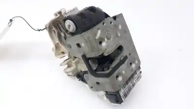 Second-hand car spare part rear left door lock for chrysler sebring berlina 2.0 crd limited oem iam references p04589425ac