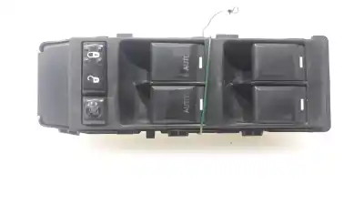 Second-hand car spare part left front power window switch for chrysler sebring berlina 2.0 crd limited oem iam references 04602781aa