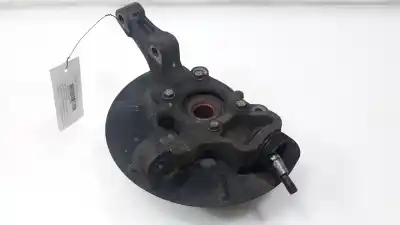 Second-hand car spare part front left knuckle for chrysler sebring berlina 2.0 crd limited oem iam references 5085887ab