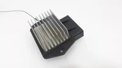 Second-hand car spare part heater blower for chrysler sebring berlina 2.0 crd limited oem iam references 4993002121