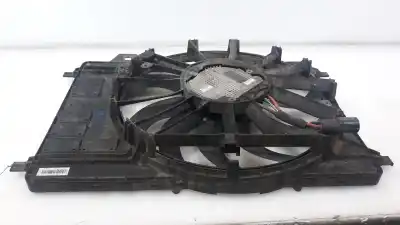 Second-hand car spare part RADIATOR COOLING FAN for LAND ROVER DISCOVERY SPORT  OEM IAM references GJ328C607BB  GJ328C607BB