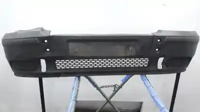Pezzo di ricambio per auto di seconda mano paraurti anteriore per ford transit mod. 2000 combi ft 260 2.0 corto riferimenti oem iam yc1517k937a