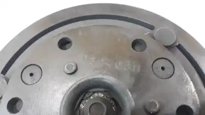 Second-hand car spare part air conditioning compressor for ford transit mod. 2000 combi ft 260 2.0 corto oem iam references 5222062  xs7h19d629ab