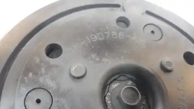 Second-hand car spare part air conditioning compressor for ford transit mod. 2000 combi ft 260 2.0 corto oem iam references 5222062  xs7h19d629ab