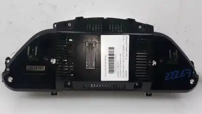 Автозапчасти б/у приборная доска за audi a6 c6 avant (4f5) 3.0 tdi quattro ссылки oem iam 4f0910900  4f0910900