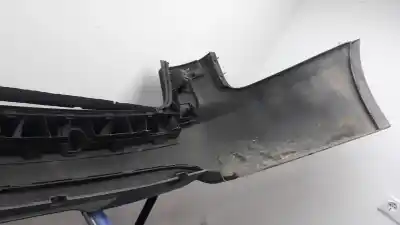 Автозапчасти б/у задний бампер за audi a6 c6 avant (4f5) 3.0 tdi quattro ссылки oem iam 4f5807303  4f5807303