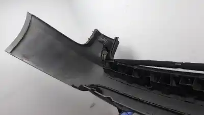 Автозапчасти б/у задний бампер за audi a6 c6 avant (4f5) 3.0 tdi quattro ссылки oem iam 4f5807303  4f5807303