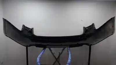Автозапчасти б/у задний бампер за audi a6 c6 avant (4f5) 3.0 tdi quattro ссылки oem iam 4f5807303  4f5807303