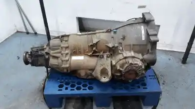 Автозапчасти б/у коробка передач за audi a6 c6 avant (4f5) 3.0 tdi quattro ссылки oem iam 09l300038tv