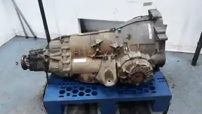 Автозапчасти б/у коробка передач за audi a6 c6 avant (4f5) 3.0 tdi quattro ссылки oem iam 09l300038tv  09l300038tv
