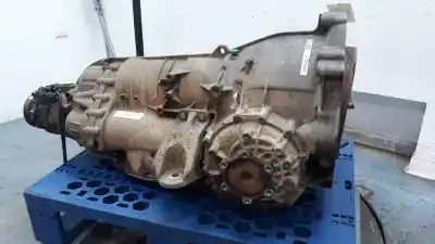 Автозапчасти б/у коробка передач за audi a6 c6 avant (4f5) 3.0 tdi quattro ссылки oem iam 09l300038tv  09l300038tv