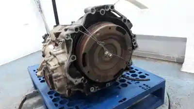 Автозапчасти б/у коробка передач за audi a6 c6 avant (4f5) 3.0 tdi quattro ссылки oem iam 09l300038tv  09l300038tv