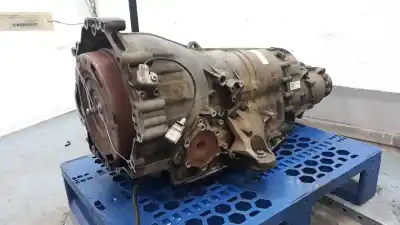 Автозапчасти б/у коробка передач за audi a6 c6 avant (4f5) 3.0 tdi quattro ссылки oem iam 09l300038tv  09l300038tv