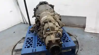 Автозапчасти б/у коробка передач за audi a6 c6 avant (4f5) 3.0 tdi quattro ссылки oem iam 09l300038tv  09l300038tv