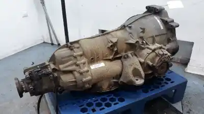 Автозапчасти б/у коробка передач за audi a6 c6 avant (4f5) 3.0 tdi quattro ссылки oem iam 09l300038tv  09l300038tv