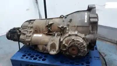 Автозапчасти б/у коробка передач за audi a6 c6 avant (4f5) 3.0 tdi quattro ссылки oem iam 09l300038tv  09l300038tv