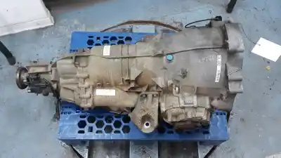 Автозапчасти б/у коробка передач за audi a6 c6 avant (4f5) 3.0 tdi quattro ссылки oem iam 09l300038tv  09l300038tv