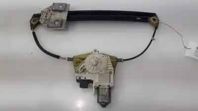 Second-hand car spare part rear right window regulator for audi a6 c6 avant (4f5) 3.0 tdi quattro oem iam references 4f0959802  4f0959802a