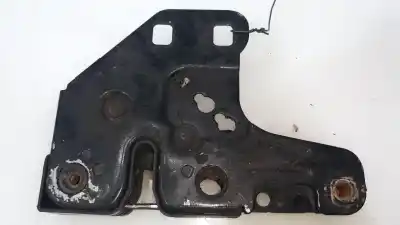 Автозапчасти б/у замок капота за audi a6 c6 avant (4f5) 3.0 tdi quattro ссылки oem iam 4f0823509a  4f0823509a
