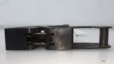 Автозапчасти б/у замок капота за audi a6 c6 avant (4f5) 3.0 tdi quattro ссылки oem iam 4f0823509a  4f0823509a