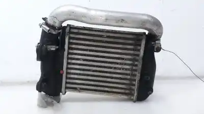 Автозапчасти б/у интеркулер за audi a6 c6 avant (4f5) 3.0 tdi quattro ссылки oem iam 4f0145805af
