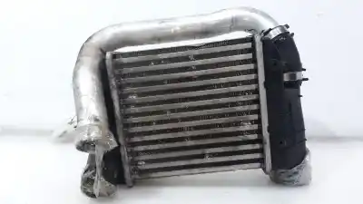 Автозапчастина б/у інтеркулер для audi a6 c6 avant (4f5) 3.0 tdi quattro посилання на oem iam 4f0145805af  4f0145805af