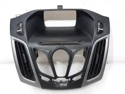 Tweedehands auto-onderdeel MIDDENCONSOLE voor FORD FOCUS LIM. (CB8)  OEM IAM-referenties BM5118835GGW  BM5118835GGW